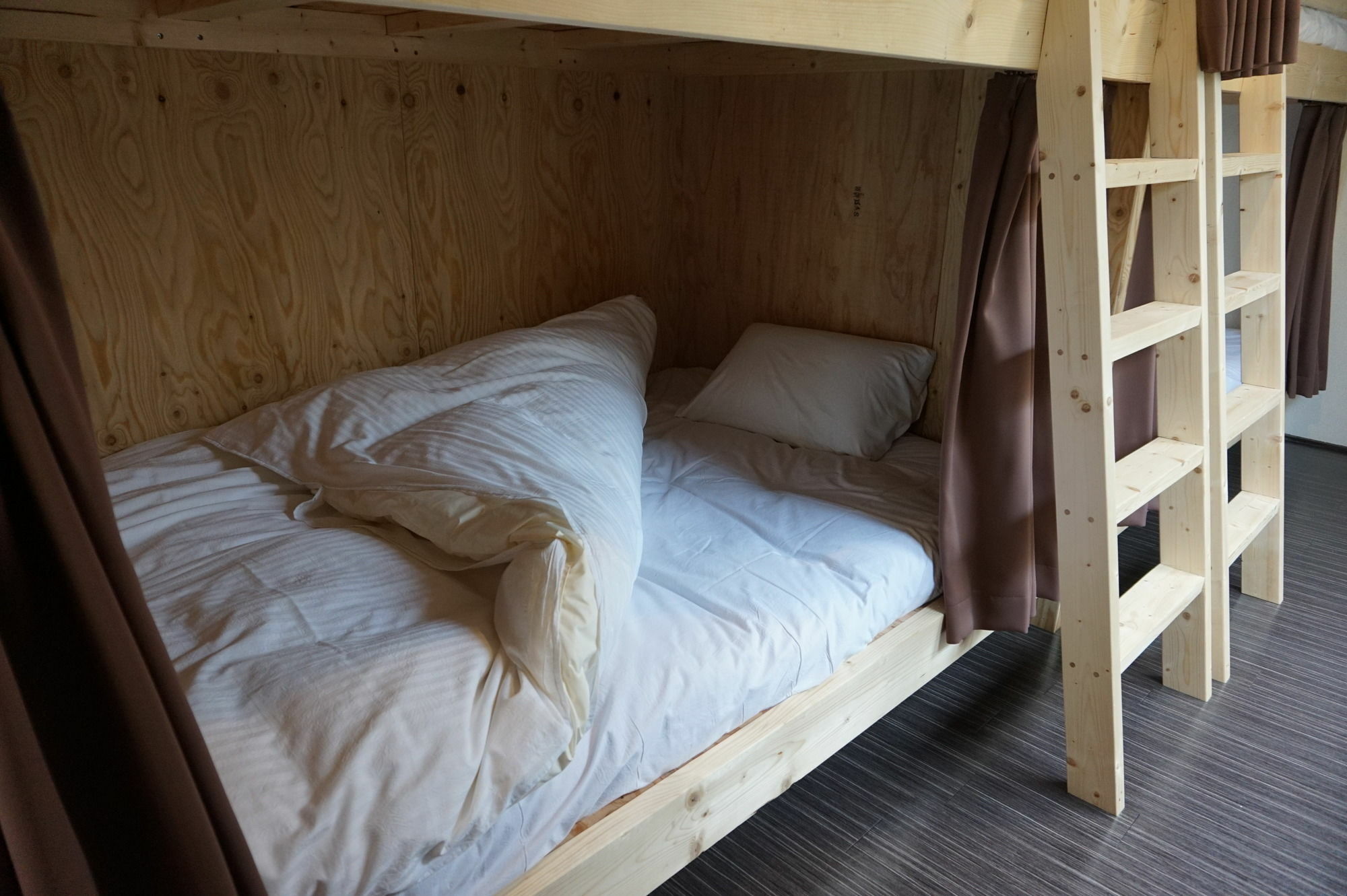 Uni Hostel Осака Екстер'єр фото